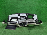 Комплект безопасности BMW X5 G05 (2018-н.в.)