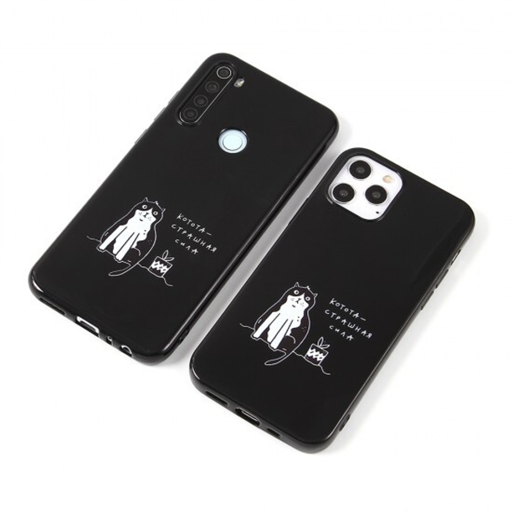 Чехол ТПУ 2020 для Samsung Galaxy A31, 011997