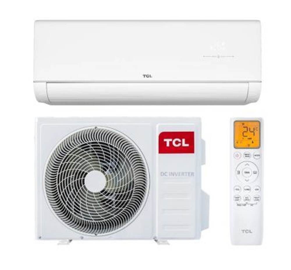 Сплит-система TCL TAC-TPL09INV/R