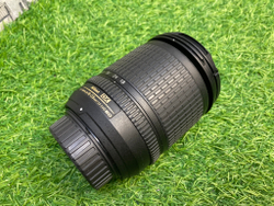 Nikon 18-135mm 3.5-5.6 ED-IF AF-S DX Zoom-Nikkor