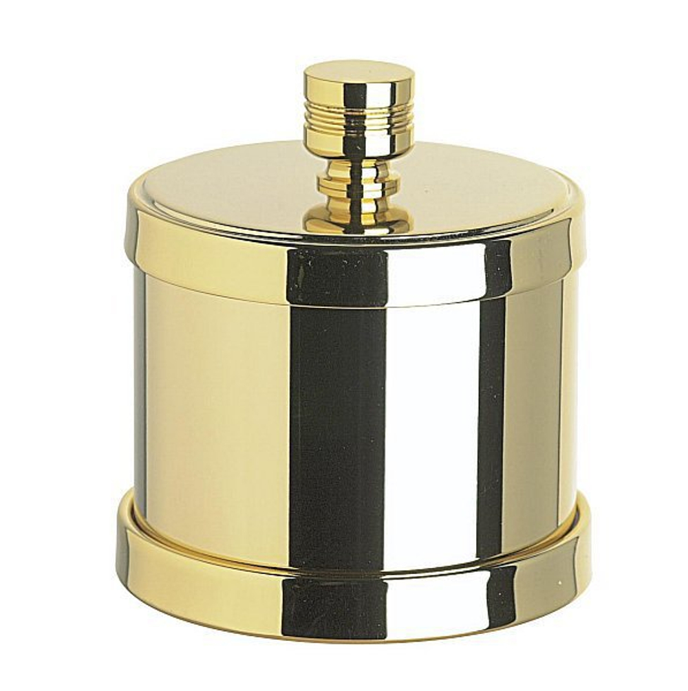 Емкость для косметики Windisch 88405O Ribbed Испания