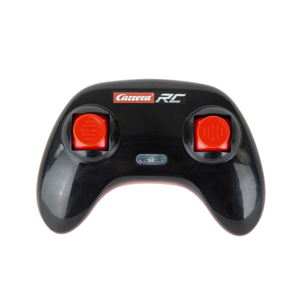 Радиоуправляемая машина Carrera RC Mario Kart Peach Quad 200972 1:20 2,4 ГГц — фото 4