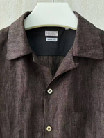 Рубашка Brunello Cucinelli