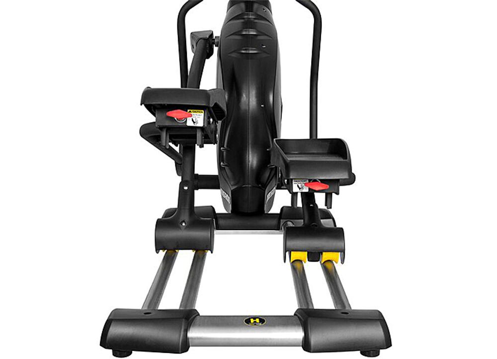 Эллиптический тренажер Spirit by Hasttings XE520S