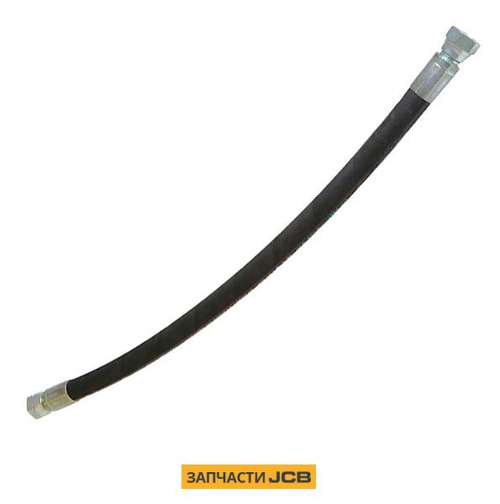 Шланг гидравлический РВД JCB 612/00100