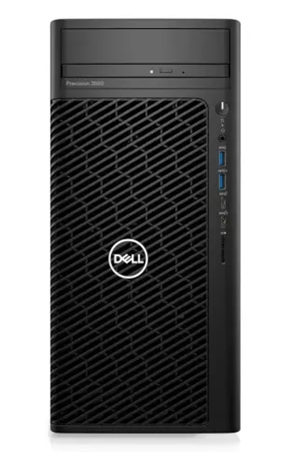 PC Dell/Precision 3660/MT/3y/Core i7/13700/2,1 GHz/32 Gb/M.2 PCIe SSD/1000 Gb/DVD+/-RW/T1000/4 Gb/Windows 11/Pro/64/kbd/mouse