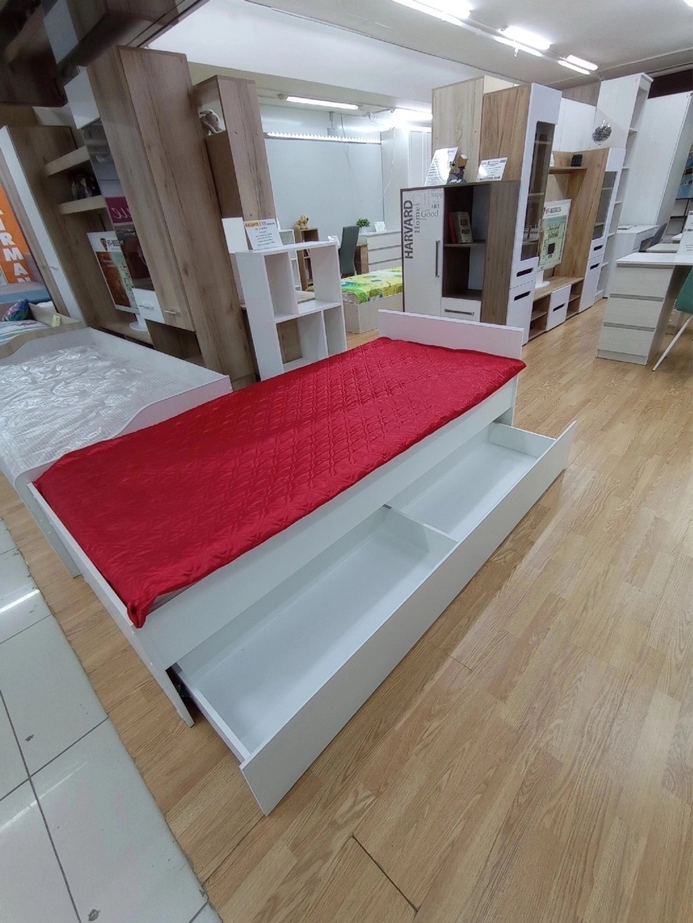 Ящик для кровати «Токио»