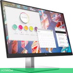 Монитор HP E24u G4