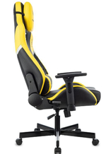 Кресло игровое Бюрократ Knight Thunder 5X