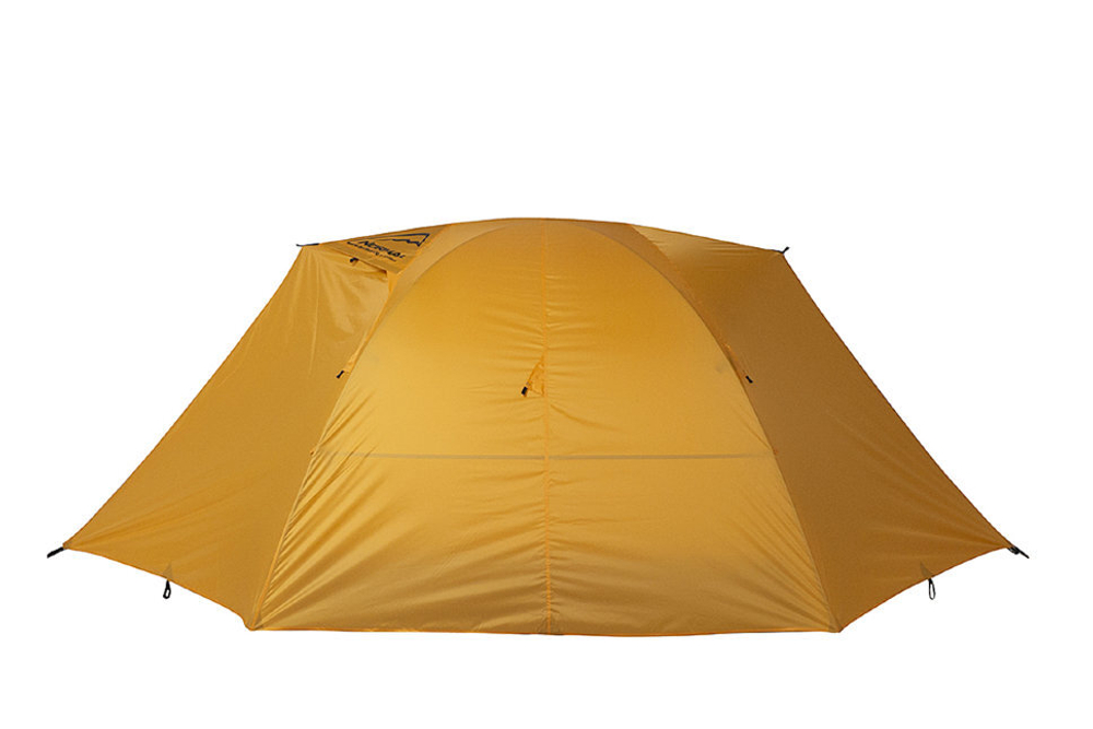 ТУРИСТИЧЕСКАЯ ПАЛАТКА NORMAL ЛАДОГА 5