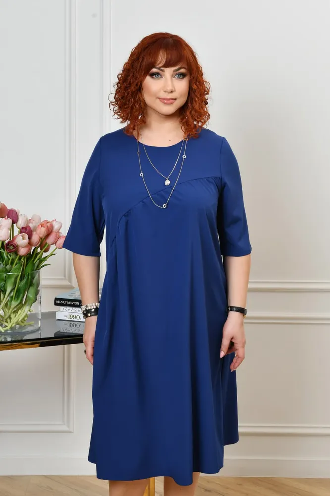Платье УК-3864 Фабрика Моды