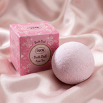 Бомбочки для ванны