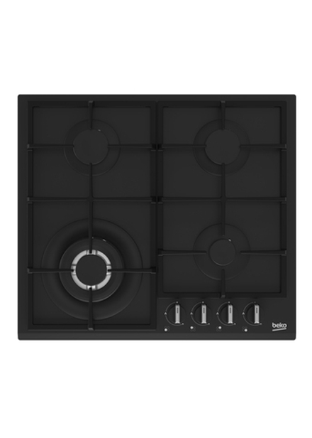 Газовая варочная панель Beko HIYG64225SBO