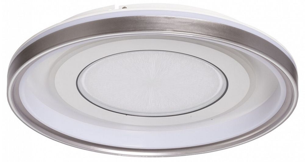 Накладной светильник DeMarkt Норден 660014401