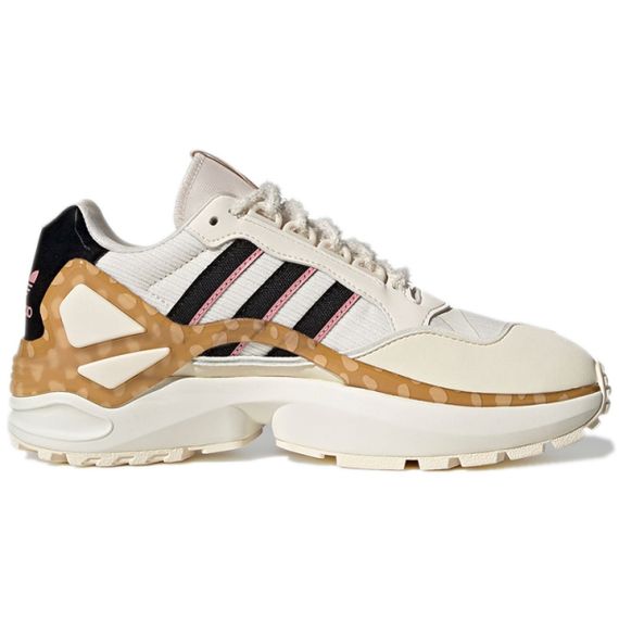 Кроссовки adidas originals ZX Wavian - популярная обувь для женщин