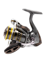 Катушка рыболовная безынерционная VIRTUS FEEDER 3000