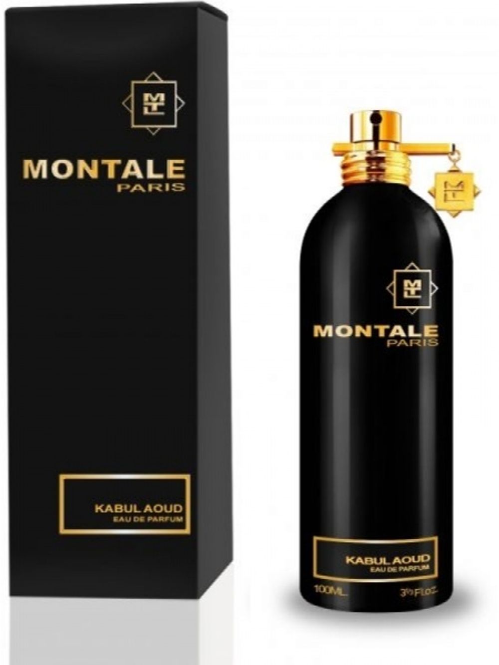 Купить духи Montale Kabul Aoud, монталь отзывы, алматы монталь парфюм
