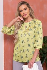 Блузка 41372 Avili