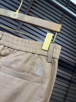 Брюки Brunello Cucinelli