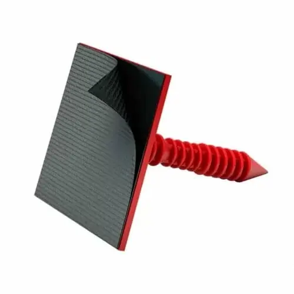 Крепеж ТЕХНОНИКОЛЬ №01 для фиксации плит XPS и мембраны PLANTER