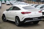 Mercedes-Benz GLE 53 AMG 4Matic