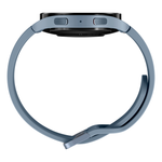 Умные часы Samsung Galaxy Watch 5 40mm Wi-Fi NFC, Sapphire (Сапфировый)
