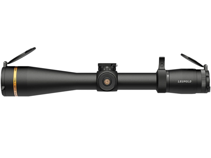 Прицел Leupold VX-6HD 3-18x44 CDS-ZL2, сетка TMOA, SF-параллакс