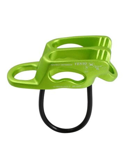 Спусковое устройство страховочное Лукошко Венто