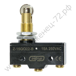 Конечные выключатели Энергия Z