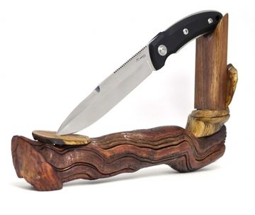 Нож KATZ Predator II KZ/PDT/10R