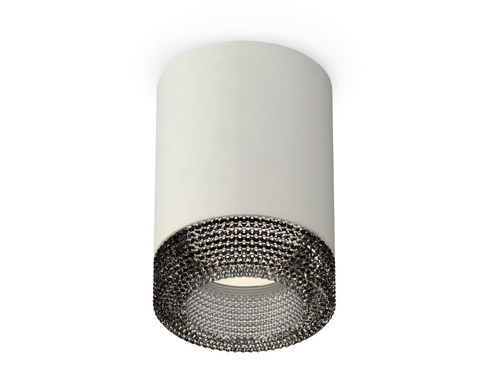 Ambrella Комплект накладного светильника с композитным хрусталем Techno XS7423002