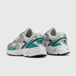 Кроссовки Adidas Astir Silver White Wmns