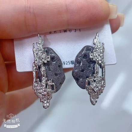 Серьги Jewelry - арт345