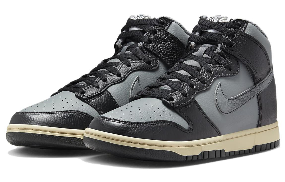 Кроссовки Nike Dunk Retro Prm