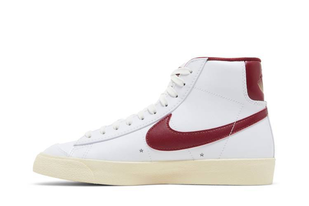 Кроссовки Nike Blazer (Женская размерная сетка)