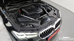 BMW 5 Series (G30) 520i Luxury (04.2023)