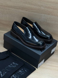 Туфли Zegna