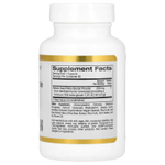 California Gold Nutrition, Immune Defense с Wellmune®, добавка для поддержки иммунитета, бета-глюкан, 250 мг, 30 растительных капсул