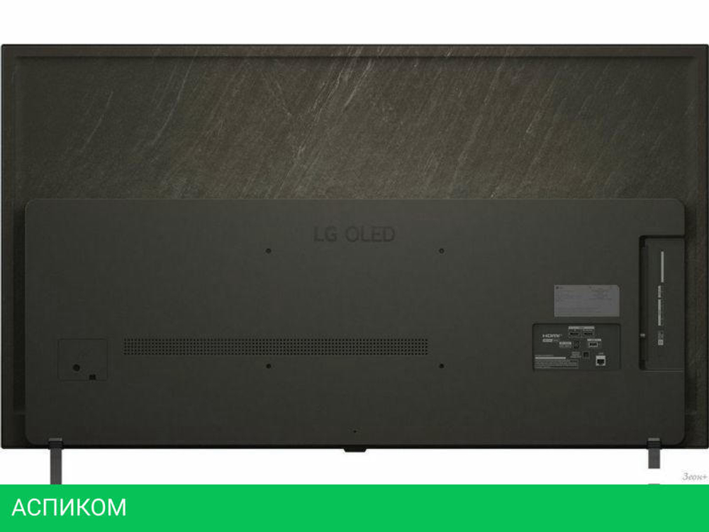 OLED телевизор LG OLED AI B5 OLED55B5RLA