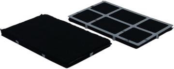 Угольный фильтр Long Life KIT0166432