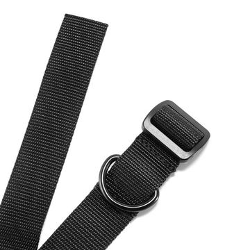 Ремень на приклад, black