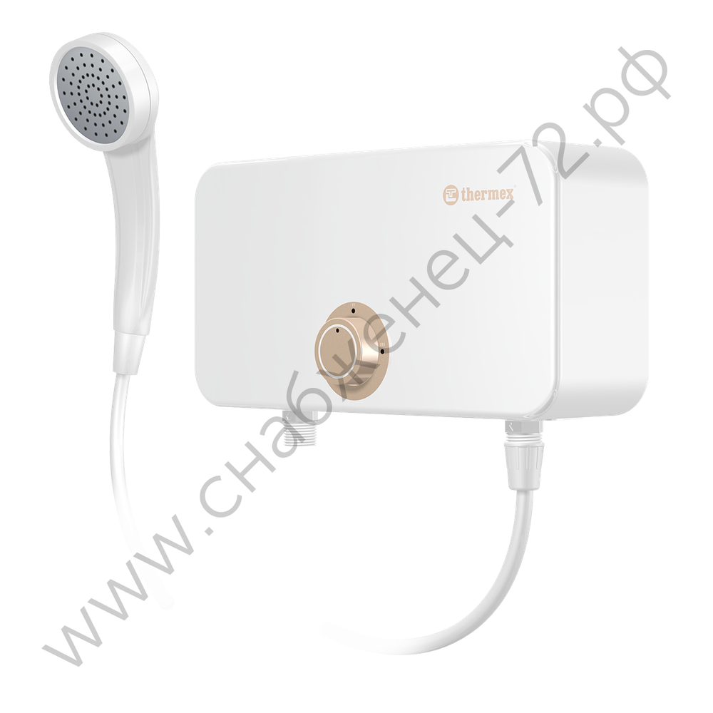 Водонагреватель THERMEX Oscar 6500