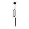 Подвесной светильник FR6082PL-L23B Эйри / Airy 16 Вт LED Freya fr6082pl-l23b