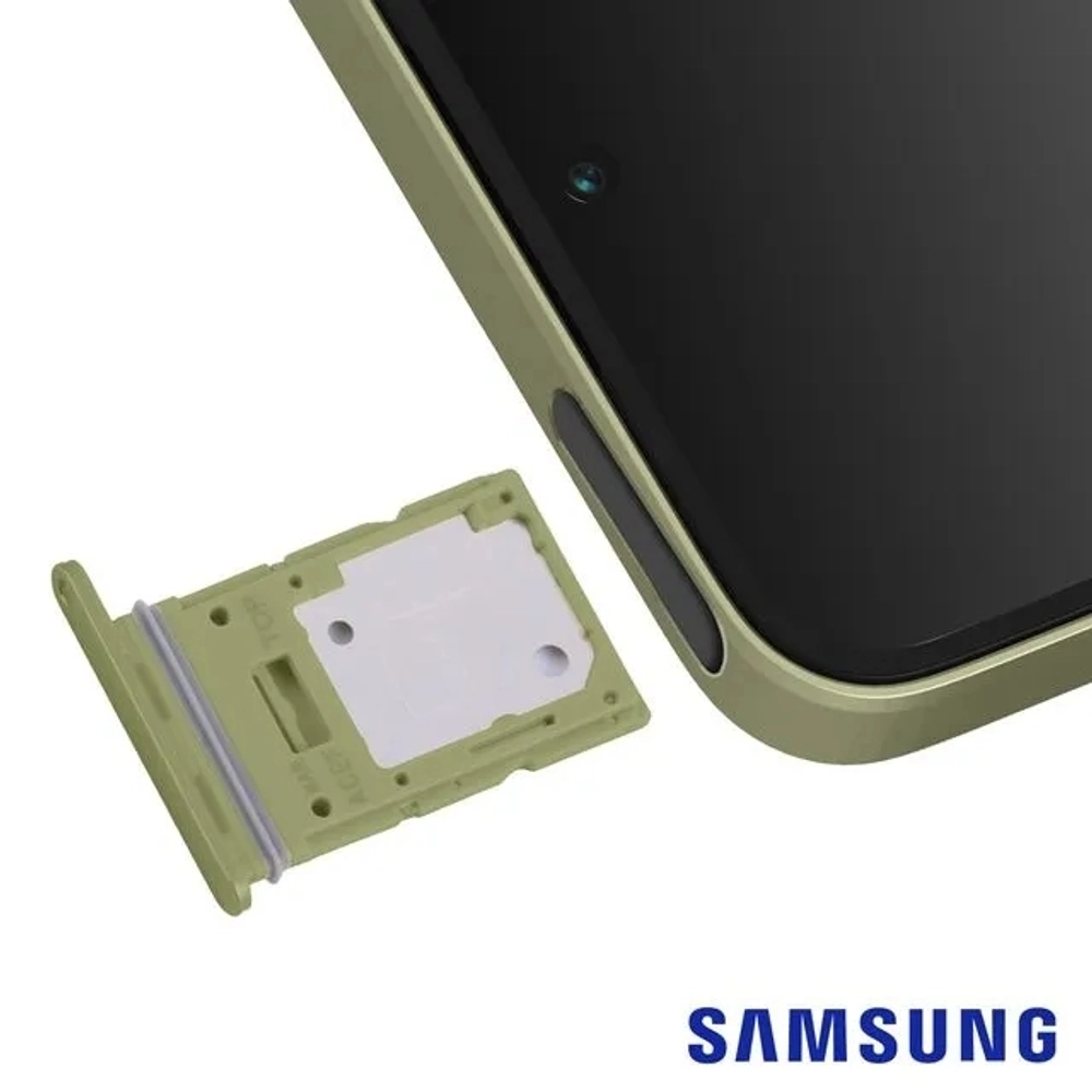 Samsung Galaxy A35 5G  (SM-A356E) Держатель сим-карты
