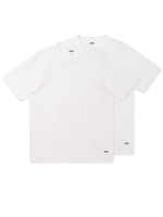 Футболка Кор. Рукав ( Набор 2 Шт. ) Standard Tee Ss 2 Pack