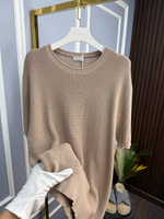 Трикотажная футболка Brunello Cucinelli