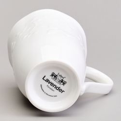 КРУЖКА LEFARD "LAVENDER" 350 МЛ