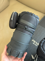 Prada Boots