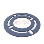 Приствольная решётка Аим