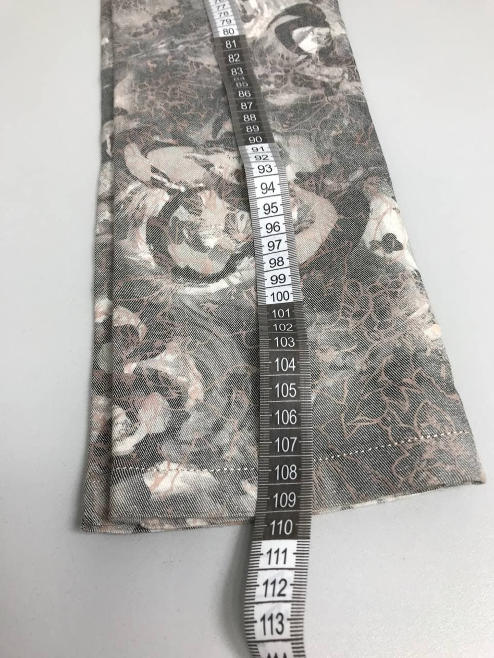 Брюки Rbn с принтом 40 размер, новые